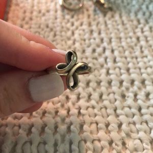 James Avery ring
